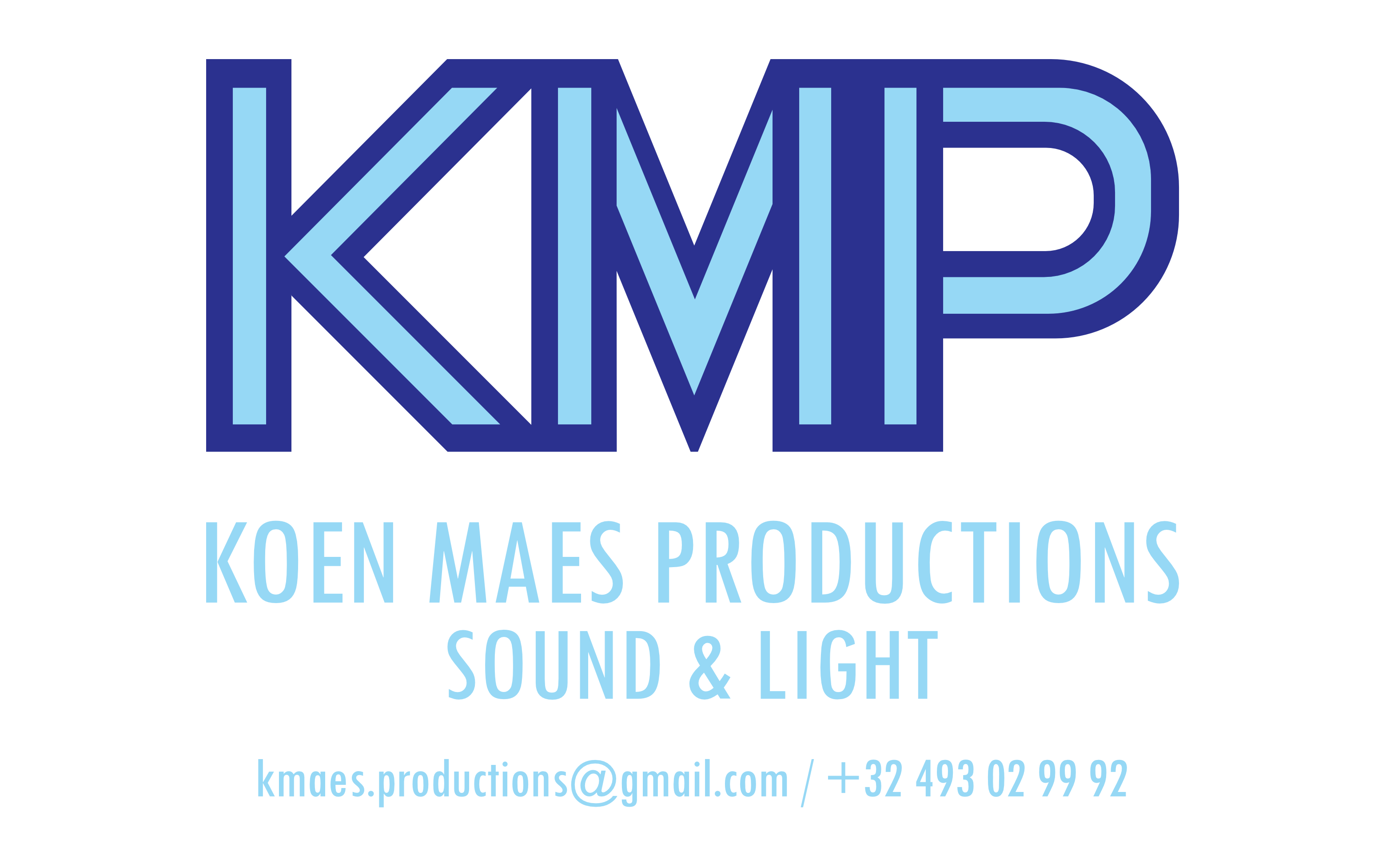 Koen Maes Productions